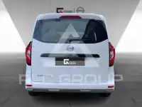 2025 Nissan TOWNSTAR