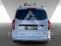 2025 Nissan TOWNSTAR