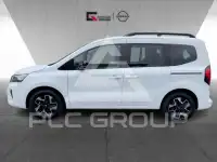2025 Nissan TOWNSTAR