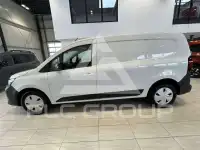 2025 Nissan TOWNSTAR