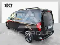 2025 Nissan TOWNSTAR