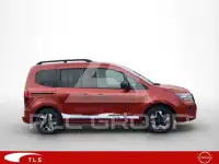 2025 Nissan TOWNSTAR