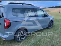 2025 Nissan TOWNSTAR
