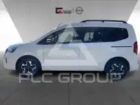 2025 Nissan TOWNSTAR