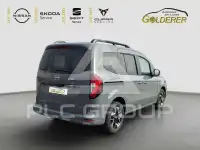 2025 Nissan TOWNSTAR