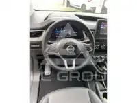 2025 Nissan TOWNSTAR