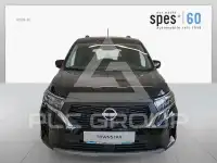2025 Nissan TOWNSTAR