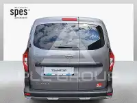 2025 Nissan TOWNSTAR