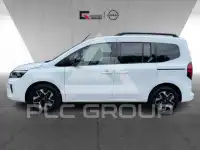 2025 Nissan TOWNSTAR