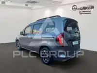 2025 Nissan TOWNSTAR