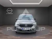 2025 Nissan TOWNSTAR