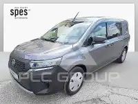 2025 Nissan TOWNSTAR