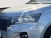 2025 Nissan TOWNSTAR