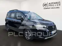 2025 Nissan TOWNSTAR