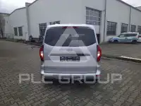 2025 Nissan TOWNSTAR