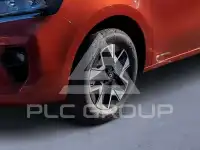 2025 Nissan TOWNSTAR