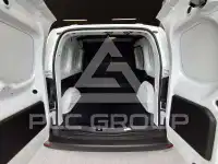 2025 Nissan TOWNSTAR
