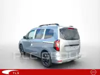 2025 Nissan TOWNSTAR