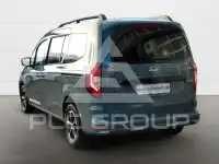 2025 Nissan TOWNSTAR