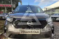 2025 Nissan TOWNSTAR