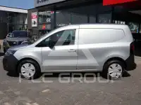 2025 Nissan TOWNSTAR