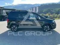 2025 Nissan TOWNSTAR