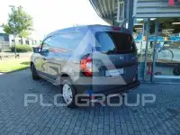 2025 Nissan TOWNSTAR