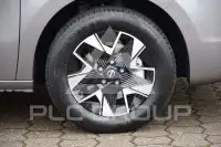 2025 Nissan TOWNSTAR