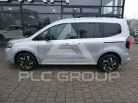 2025 Nissan TOWNSTAR