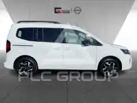 2025 Nissan TOWNSTAR