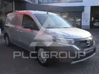2025 Nissan TOWNSTAR