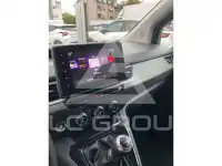 2025 Nissan TOWNSTAR