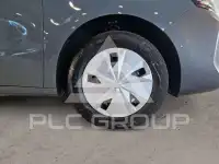 2025 Nissan TOWNSTAR