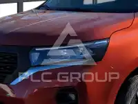 2025 Nissan TOWNSTAR