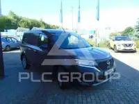 2025 Nissan TOWNSTAR
