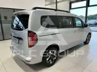 2025 Nissan TOWNSTAR