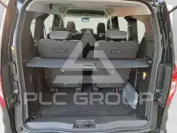 2025 Nissan TOWNSTAR
