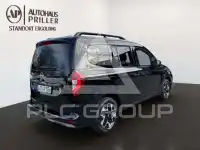 2025 Nissan TOWNSTAR