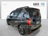 2025 Nissan TOWNSTAR