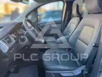 2025 Nissan TOWNSTAR