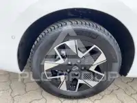 2025 Nissan TOWNSTAR
