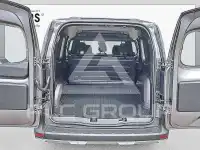 2025 Nissan TOWNSTAR