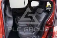 2025 Nissan TOWNSTAR