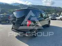 2025 Nissan TOWNSTAR