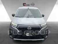 2025 Nissan TOWNSTAR