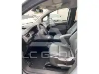 2025 Nissan TOWNSTAR