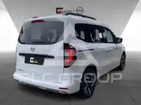 2025 Nissan TOWNSTAR