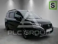 2025 Nissan TOWNSTAR