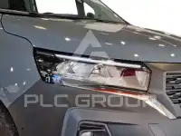 2025 Nissan TOWNSTAR