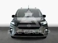 2025 Nissan TOWNSTAR